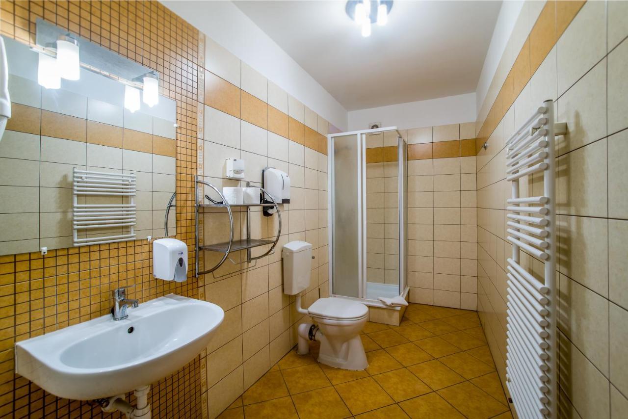 Wellness Hotel-M - Hajdúszoboszló Екстериор снимка