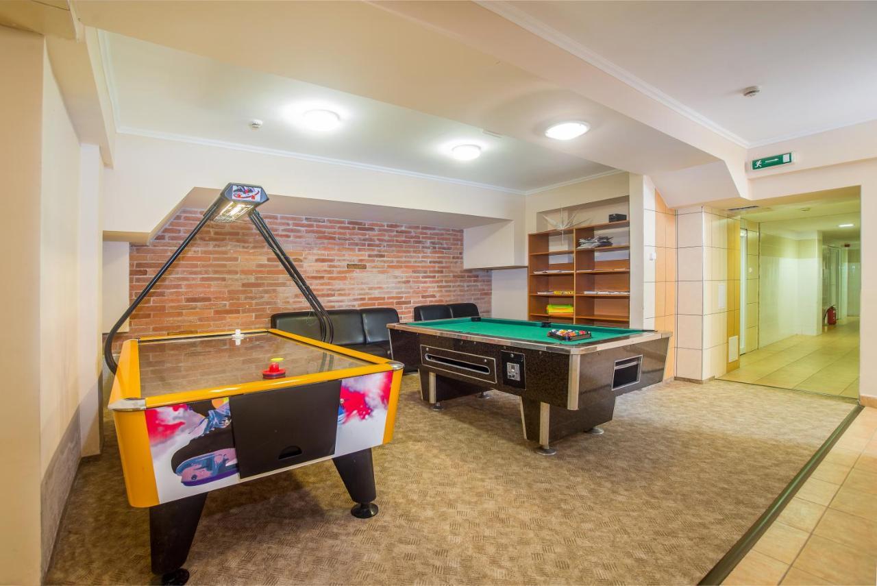 Wellness Hotel-M - Hajdúszoboszló Екстериор снимка