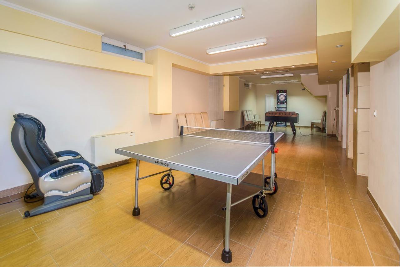 Wellness Hotel-M - Hajdúszoboszló Екстериор снимка