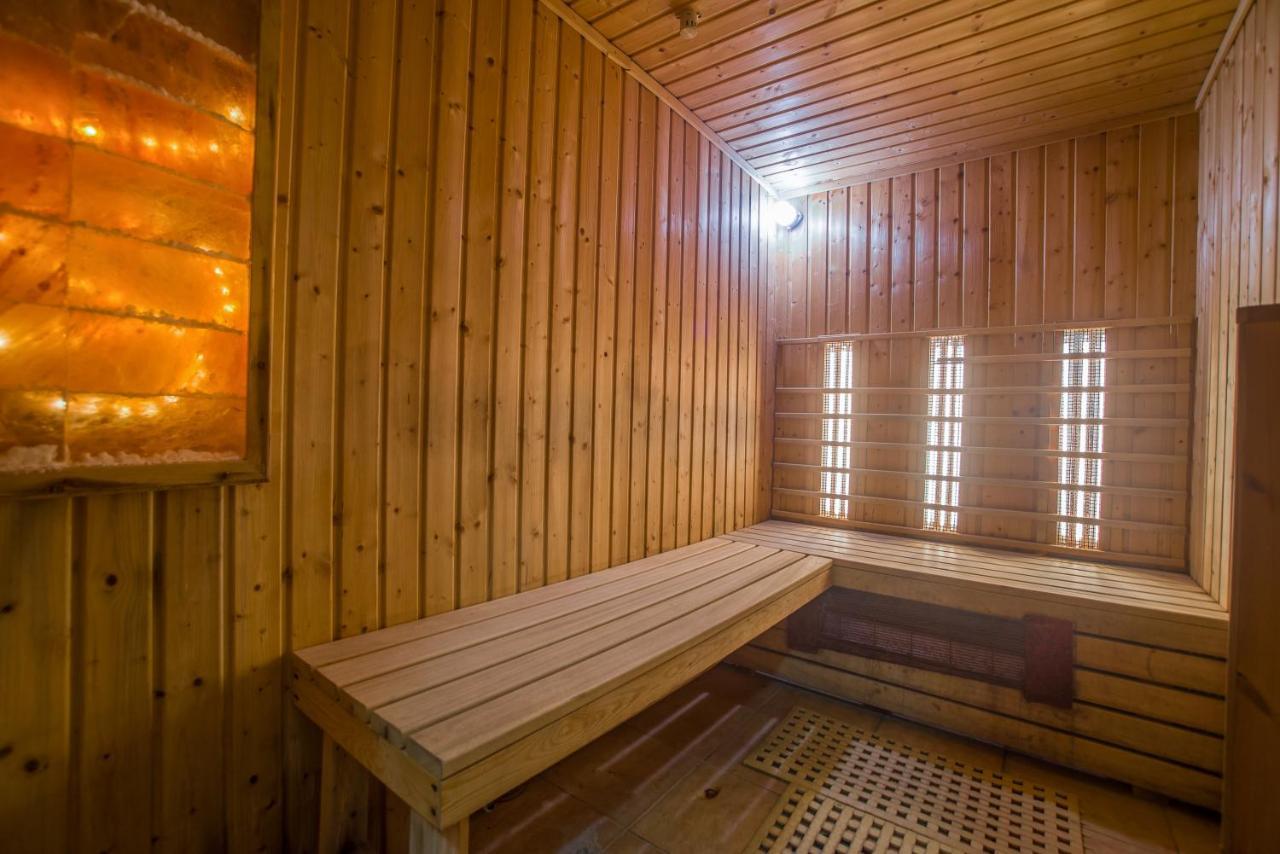 Wellness Hotel-M - Hajdúszoboszló Екстериор снимка