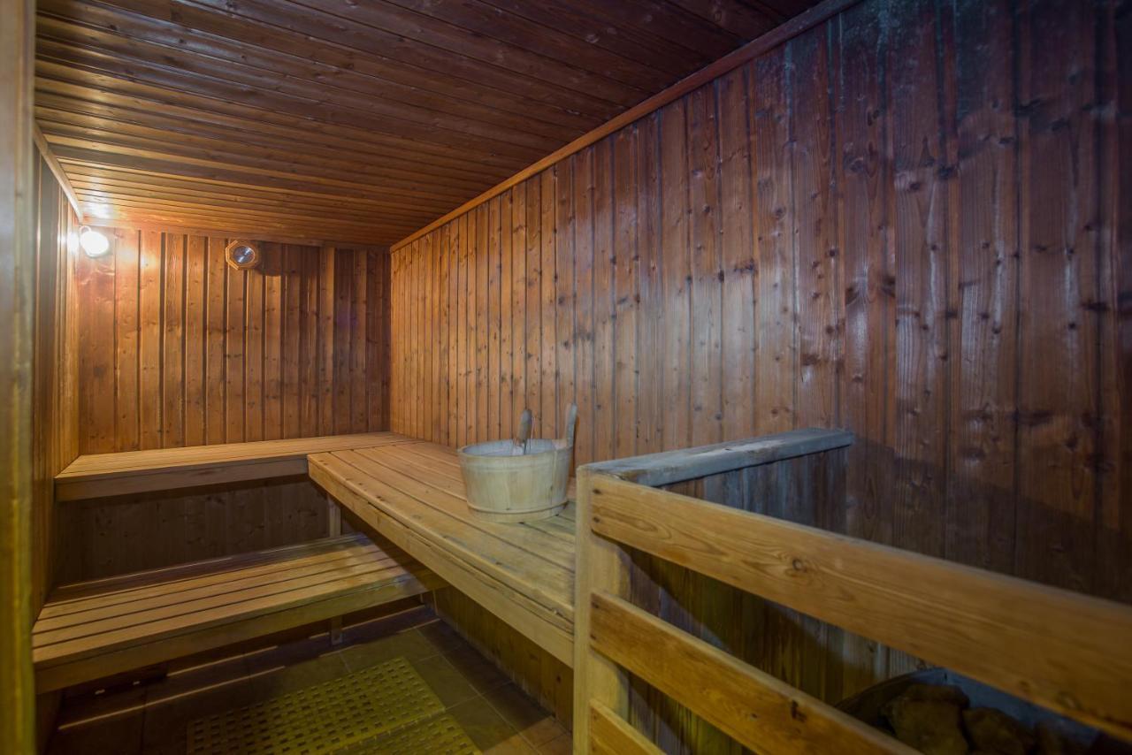 Wellness Hotel-M - Hajdúszoboszló Екстериор снимка